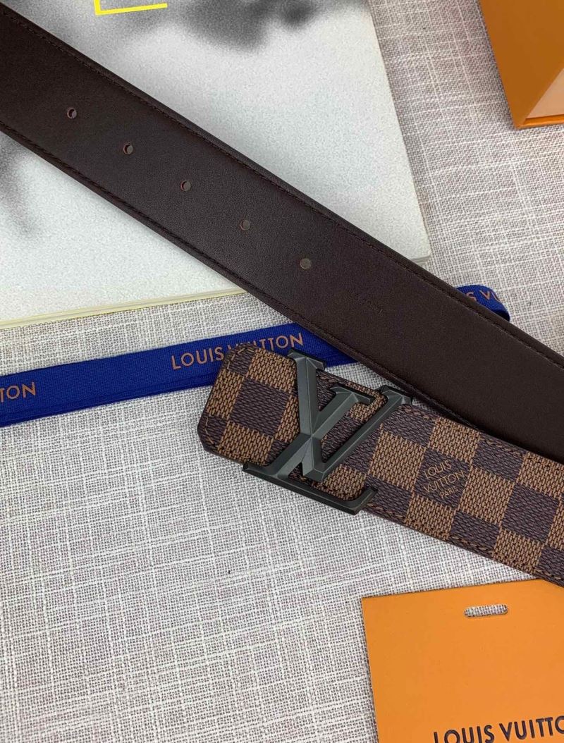 Louis Vuitton Belts